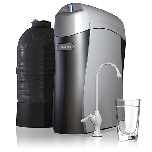 k5 Drinking System
